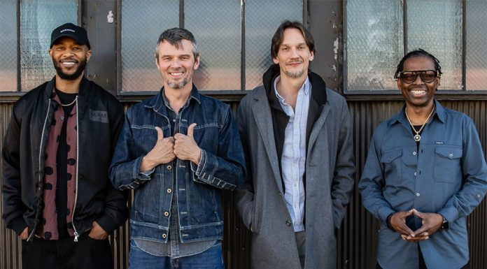 North Mississipi Allstars