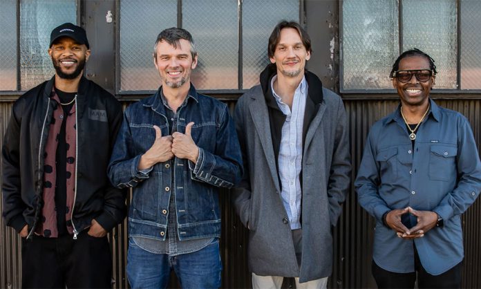 North Mississipi Allstars