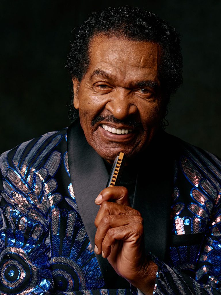 Bobby Rush