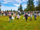 Easter Egg Hunt in Healdsburg