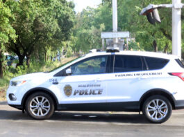 Police Log, March 30-April 5 Healdsburg police at the tracks