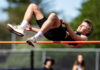 Teague Jasper clears 6"- 7".