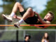 Teague Jasper clears 6"- 7".