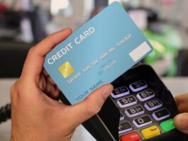 Healdsburg residents weigh in on cashless spending habits