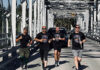 Police Log, May 4-10 Police Special Olympics torch run