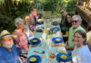 Snapshot: the Cookbook Dinner Club