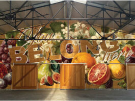 You Belong Here