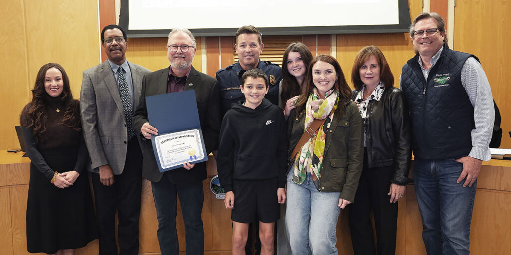 Healdsburg City Council