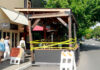 Downtown drivers put businesses at risk