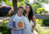Nancy and Liza Gershman