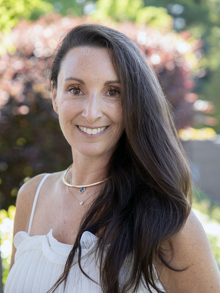 Liza Gershman