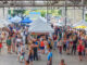 Healdsburg's Market Pavilion