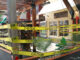 Caution tape