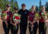 Girls ranked No. 2 in NCS division softball tourney Senior softball girls