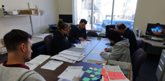 Counting Votes