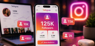 best sites to buy Instagram followers