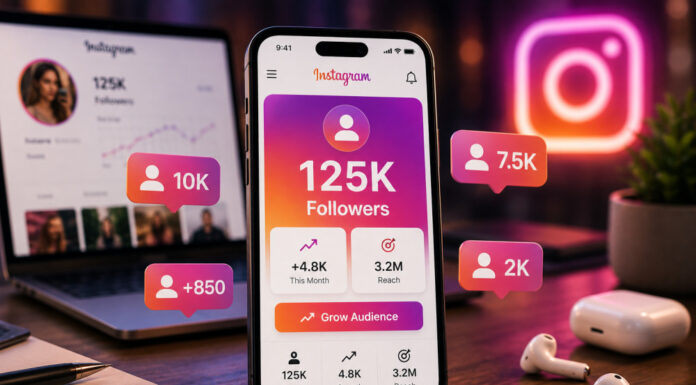 best sites to buy Instagram followers