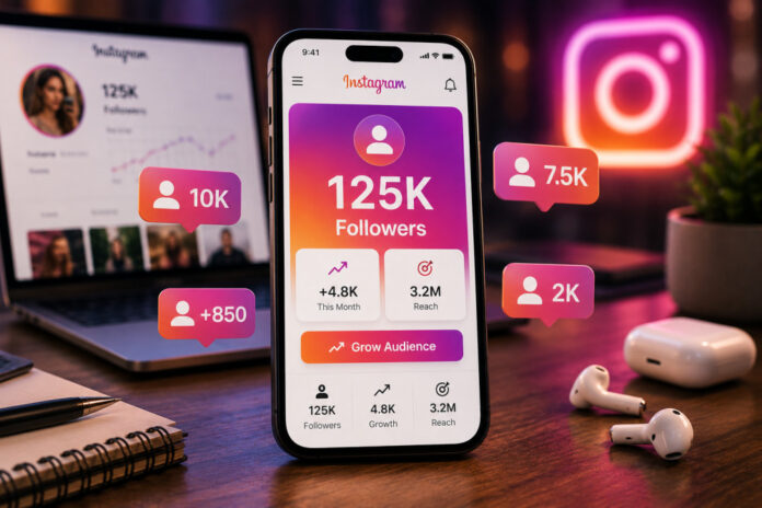 best sites to buy Instagram followers