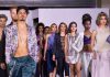 Live voting comes to Healdsburg’s Pride Month Fashion Show