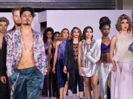 Live Voting Comes to Healdsburg’s Pride Month Fashion Show Live voting comes to Healdsburg’s Pride Month Fashion Show