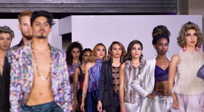 Live Voting Comes to Healdsburg’s Pride Month Fashion Show Live voting comes to Healdsburg’s Pride Month Fashion Show