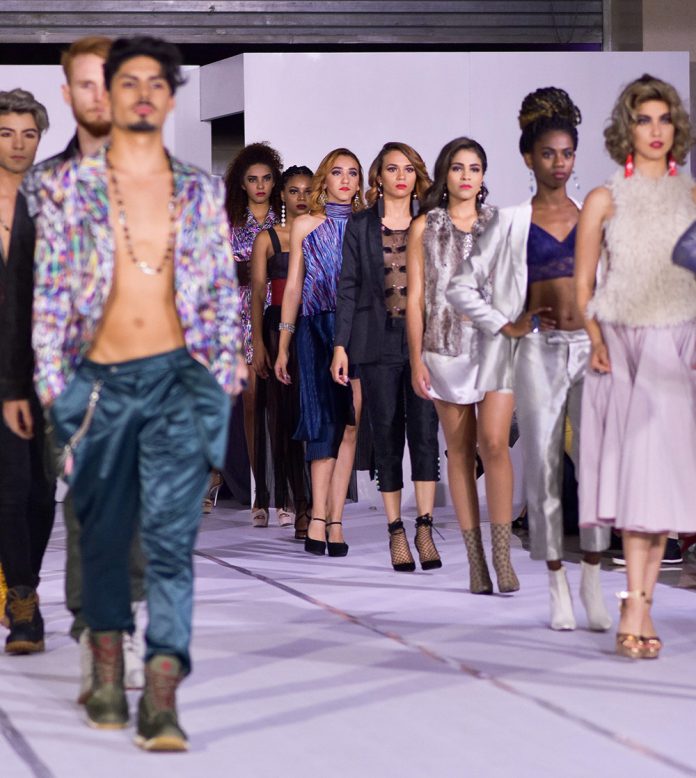 Live voting comes to Healdsburg’s Pride Month Fashion Show Live voting comes to Healdsburg’s Pride Month Fashion Show
