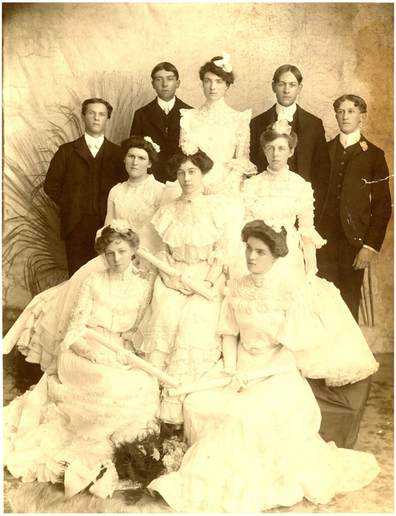 Healdsburg Museum photo