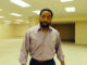A24 still from 'Backrooms'