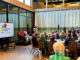 Grange hall at Appellation Healdsburg