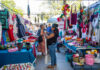 Mexican market