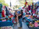 Mexican market