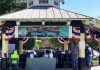 Gazebo library talks