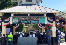 Things to do in Healdsburg, June 18-24 Gazebo library talks