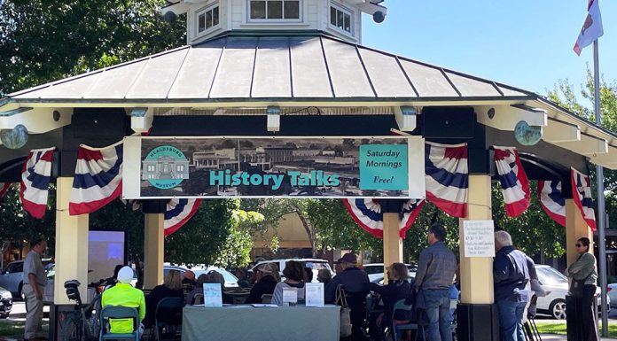 Gazebo library talks
