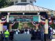 Gazebo library talks