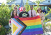 Pride Flag 2026