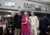 A festival of love at local film center
