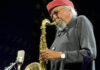 Charles Lloyd