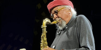 Charles Lloyd