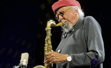 Charles Lloyd