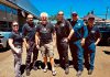 Police lineup