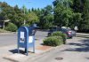 Local USPS mailbox āhackedāĀ