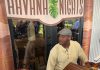Cuban cigars from the Connecticut Valley?