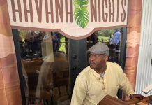 Cuban cigars from the Connecticut Valley?
