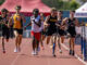 Track race