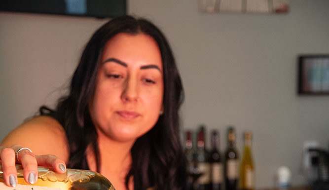 New director for 50-year-old Wine Road