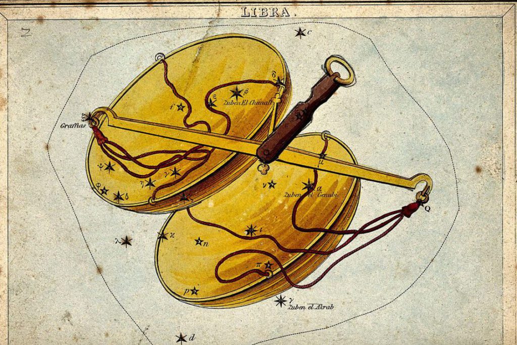 Free Will Astrology