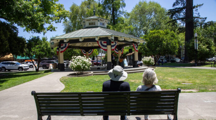 Things to do in Healdsburg, July 9-16