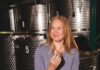 Sierra Clark, cofounder and CEO of Brucato Spirits, lives in San Francisco, but the inspiration behind their original core amaros are all found in Sonoma County.