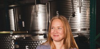 California Sipping: Brucato Spiritsâ Sierra Clark Sierra Clark, cofounder and CEO of Brucato Spirits, lives in San Francisco, but the inspiration behind their original core amaros are all found in Sonoma County.